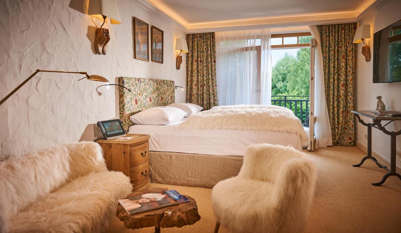 Bleiche Resort & Spa Burg  Esterno foto