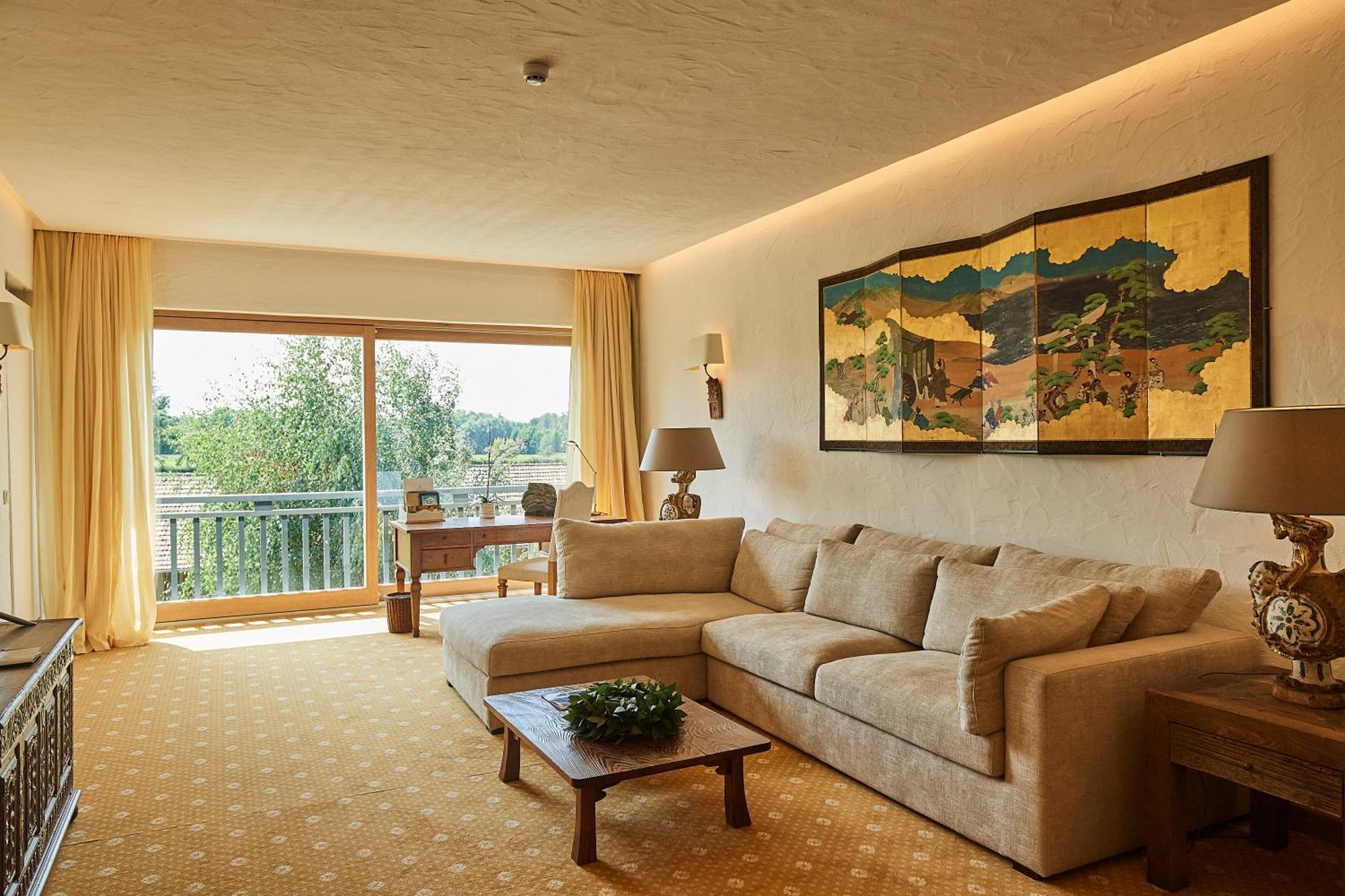 Bleiche Resort & Spa Burg  Esterno foto